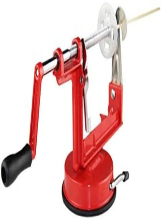 Spiral Potato Slicer