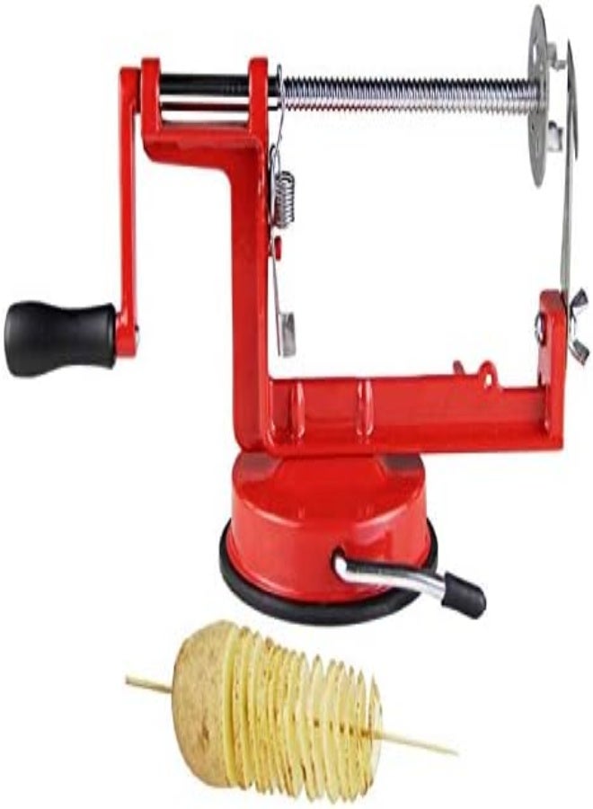AKDC Spiral Potato Slicer - Image 2