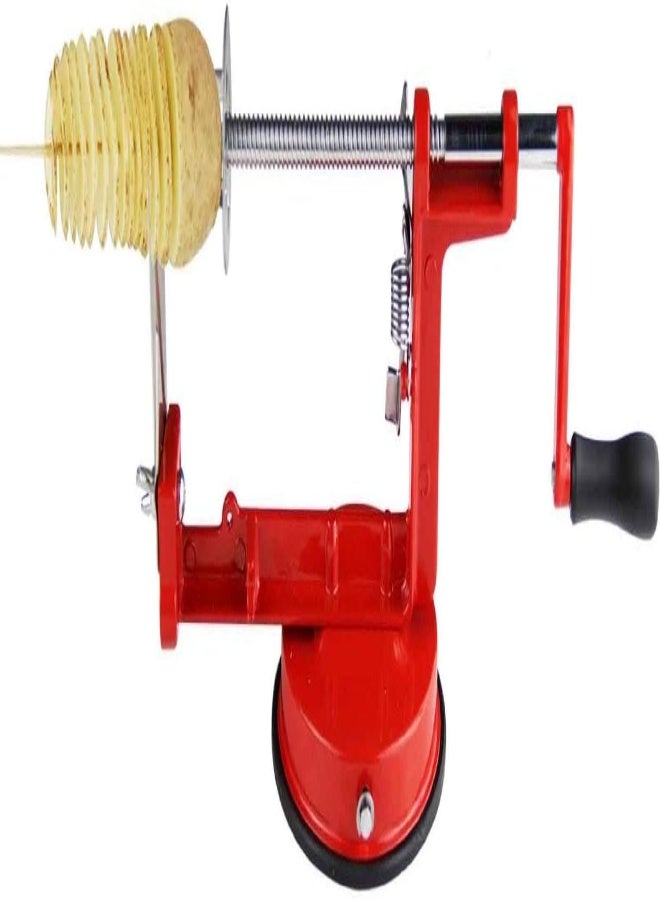 AKDC Spiral Potato Slicer - Image 5
