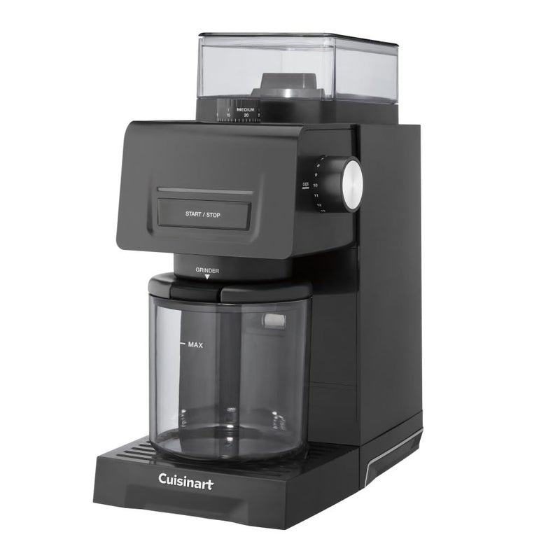 Cuisinart Espresso & Coffee Conical Burr Grinder - Image 1