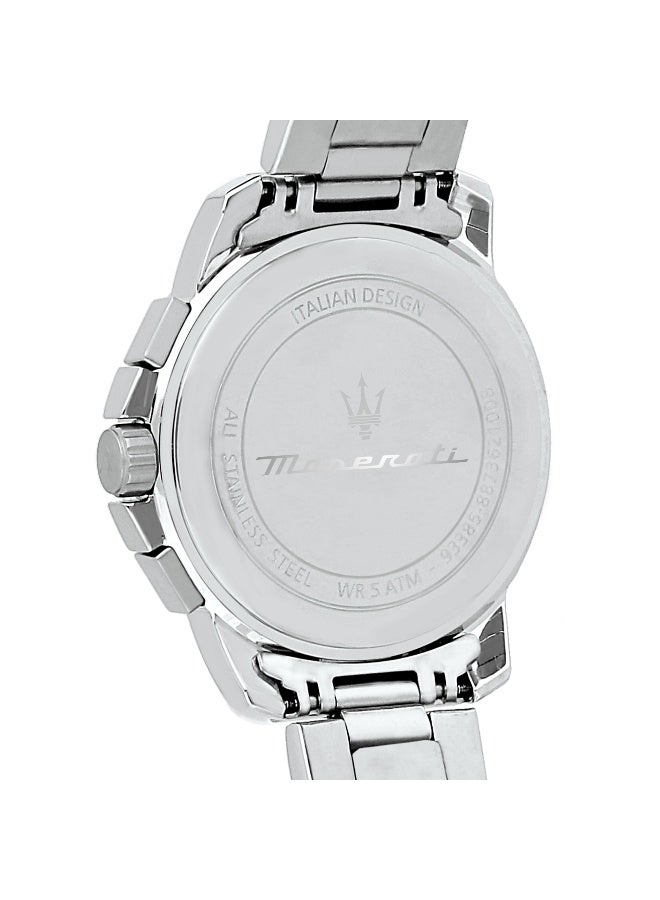 Maserati Successo Men's Watch - R8873621008 - Image 5