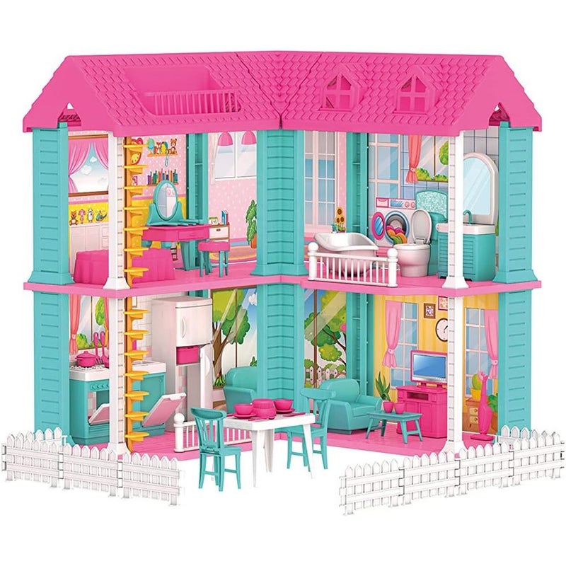 Dede - Mila's Ocean House and Accessories - 3765 - Image 1