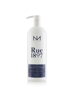 Niven Morgan Niven Morgan Rue 1807 Two in One 33 oz 