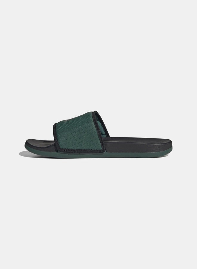 Adidas Adilette Comfort Slides - Image 2
