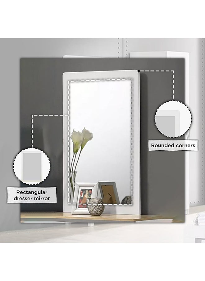 Home Box Kulltorp Plus Mirror for Dressers  - Image 4