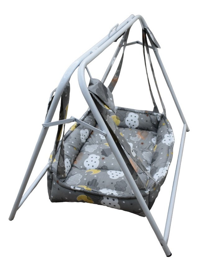 molody Rocking Bed  - Image 2