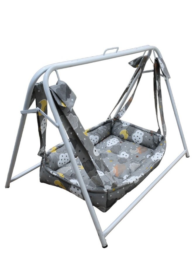 molody Rocking Bed  - Image 1