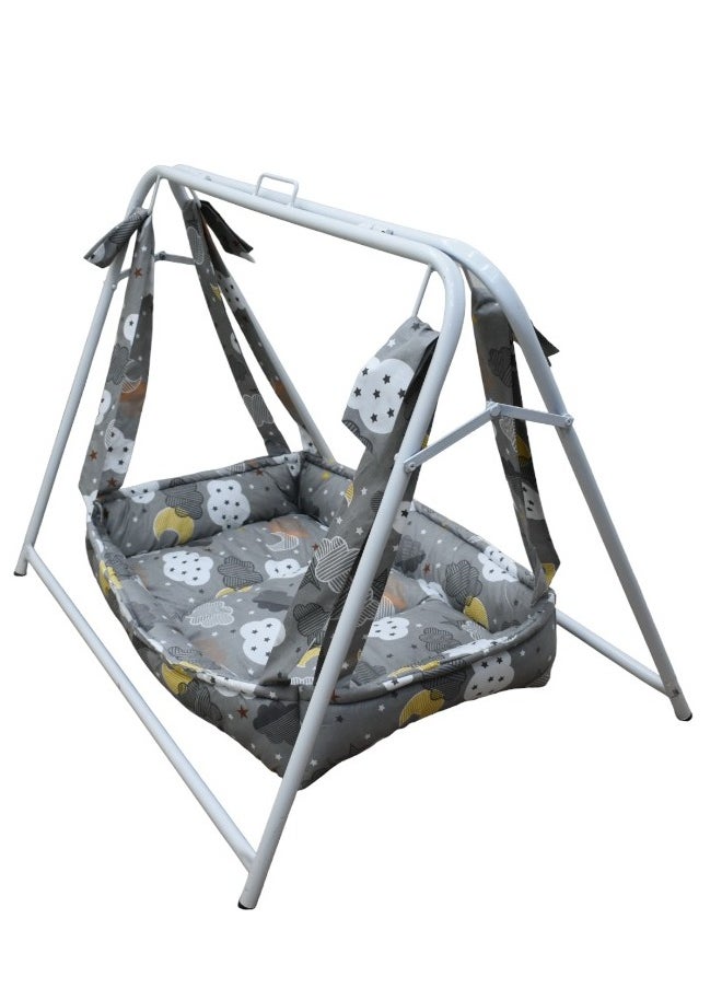 molody Rocking Bed  - Image 3