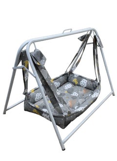 molody Rocking Bed  - Image 1