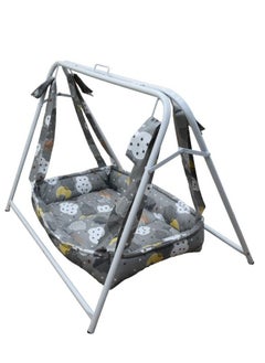 molody Rocking Bed  - Image 3