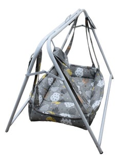 molody Rocking Bed  - Image 2