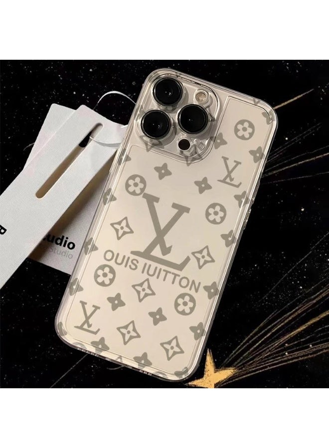 NIBEMINENT High End Printing Protective TPU Case Cover For iPhone 16 Pro Max - Image 3