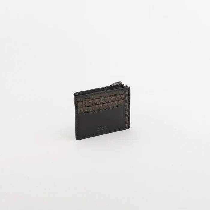 CARPISA Credit card holder with coin purse - Squad wallet - Image 2