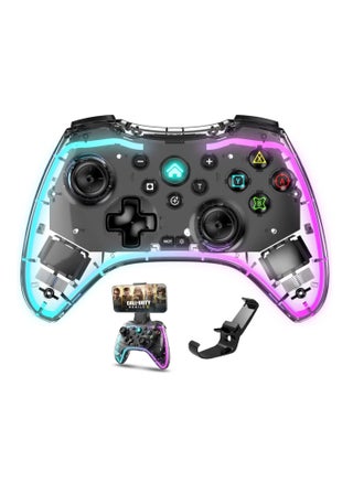 Multicolour