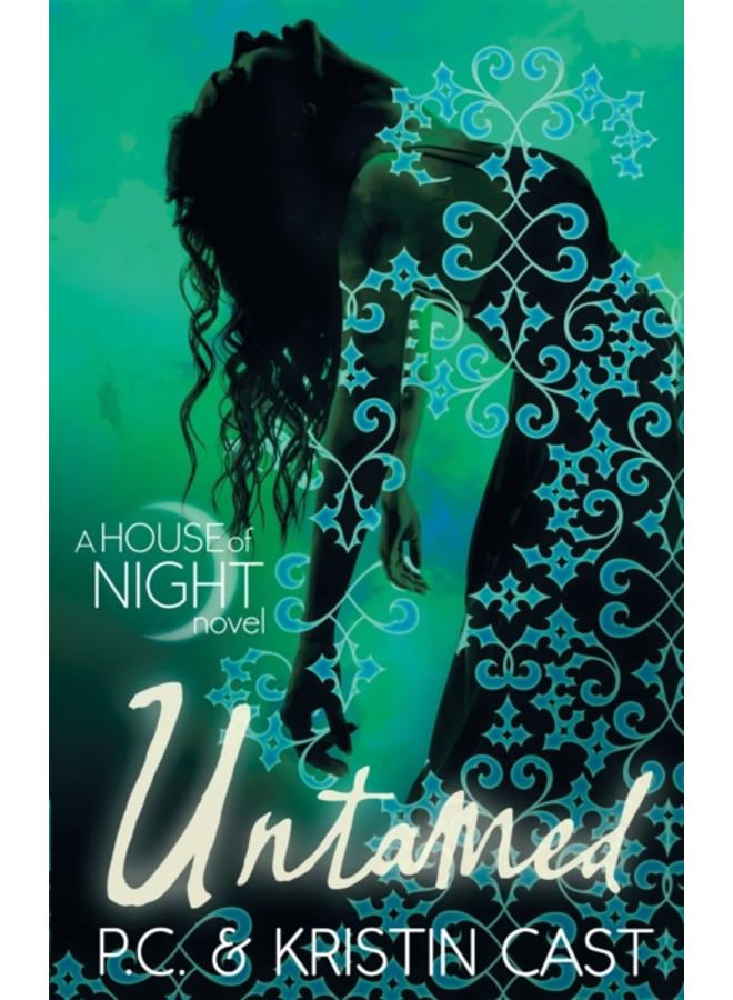 Untamed : Number 4 in series 