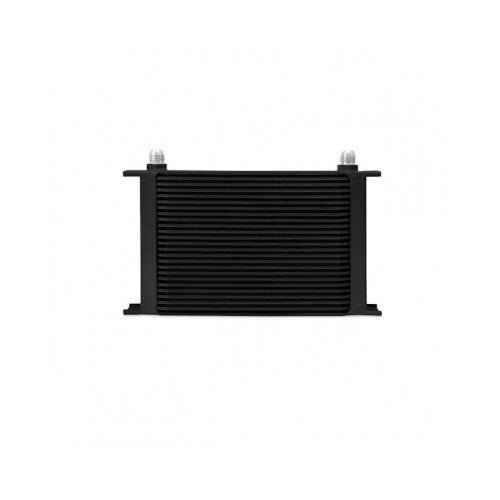 Mishimoto Universal 25-Row Oil Cooler, Black - Image 3
