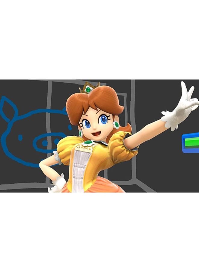 سويتش لعبة "Super Smash Bros" - (إصدار عالمي) - مغامرة - nintendo_switch - Image 5