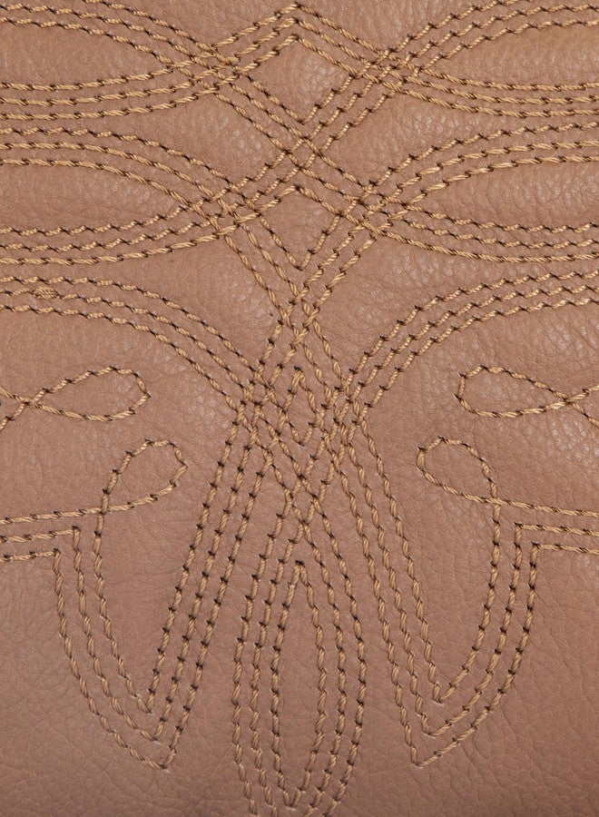Frye Charlene Crossbody, Beige - Image 5