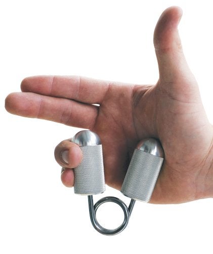 IronMind IMTUG 3: The Two-Finger Utility Gripper - Image 3