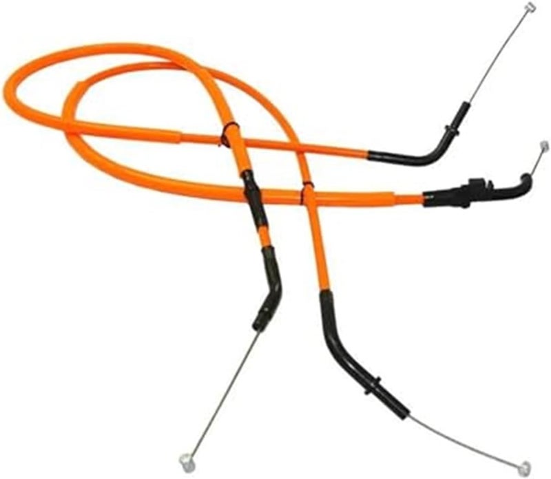 Vuzmode Motorcycle Throttle Cable for Z800 - Image 2