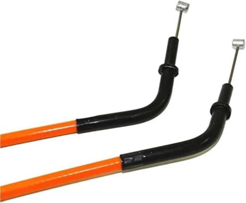 Vuzmode Motorcycle Throttle Cable for Z800 - Image 3