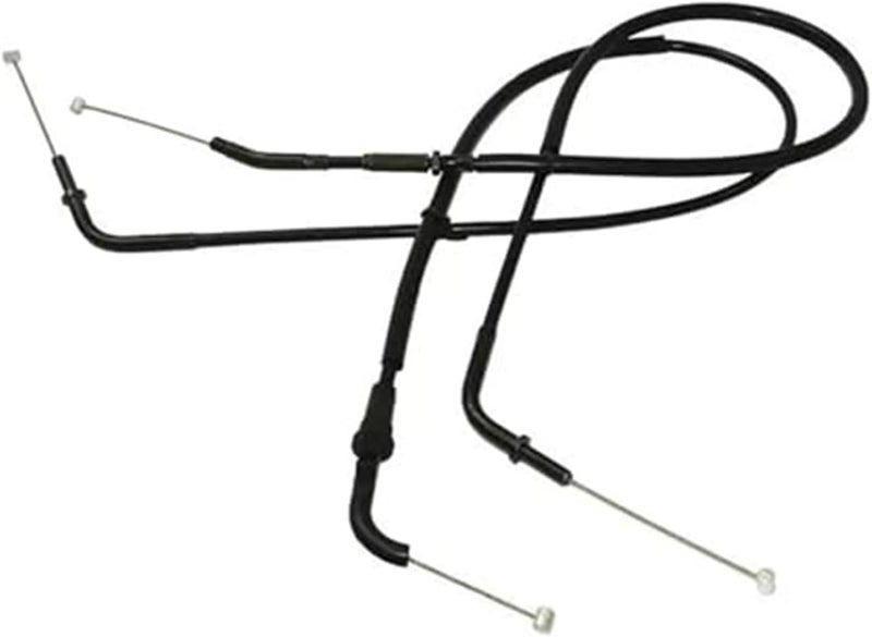 Vuzmode Motorcycle Throttle Cable for Z800 - Image 1
