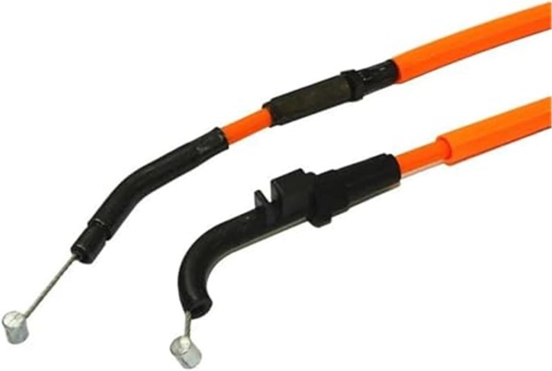 Vuzmode Motorcycle Throttle Cable for Z800 - Image 4
