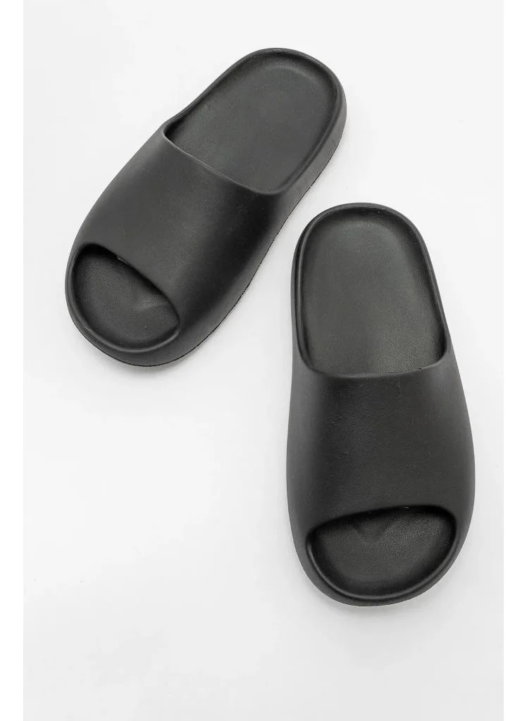 Carlaverde Lena Unisex Soft Non-Slip Soled Beach Pool Garden Sea Slippers