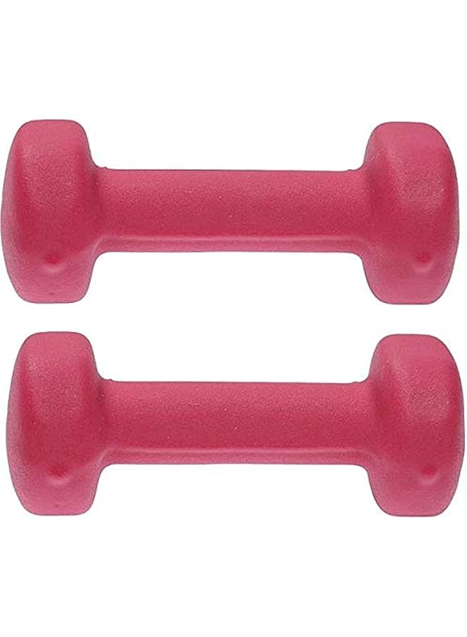 Neoprene Exercise Dumbbell (1KG