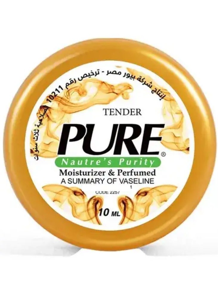 Pure Makhmarya Petroleum Jelly 10ml