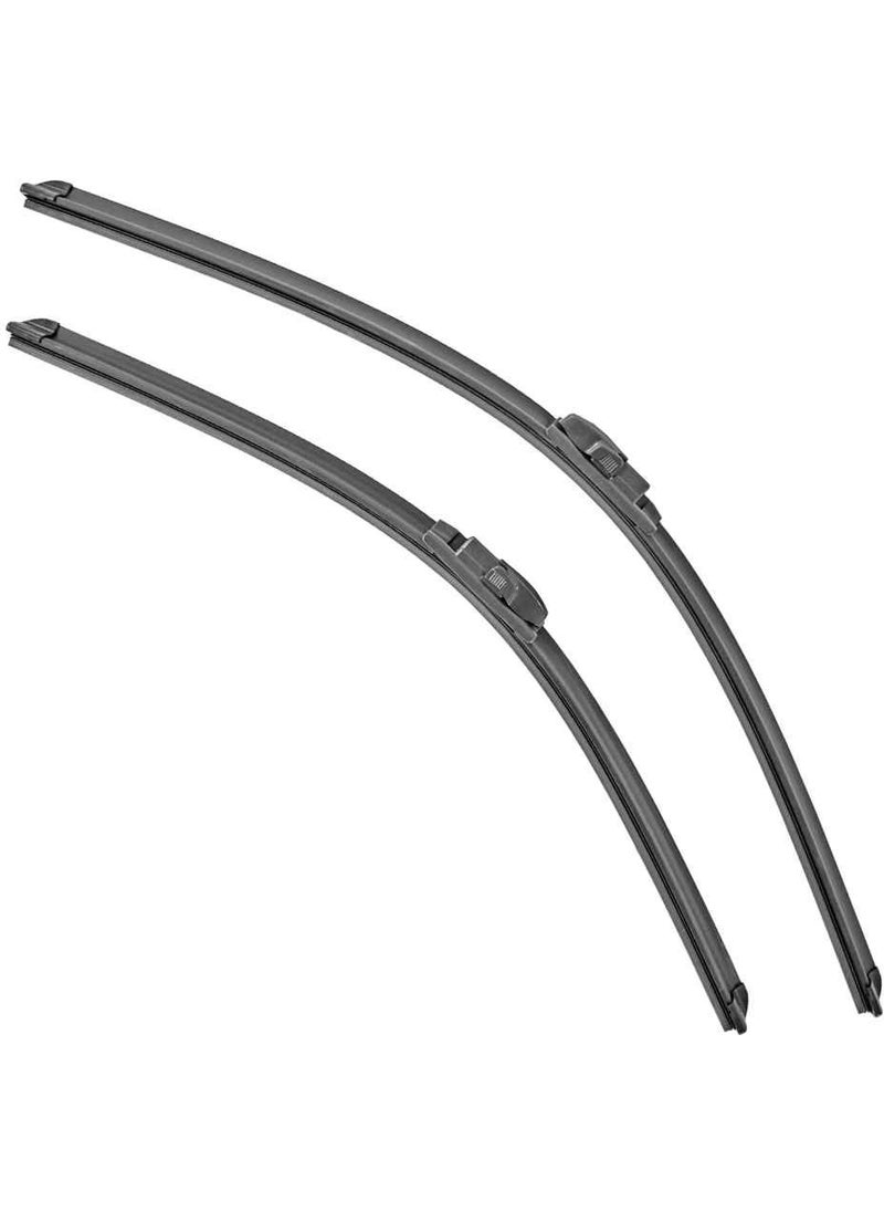 90620 Honda Civic 8 Sedan (Fa, Fd) 2006-2007 Front Wiper Set - pzsku/Z0237D91C7B5CB1F01E80Z/45/_/1730585555/473e45d8-b14b-4425-bd6c-fbb4633789c2