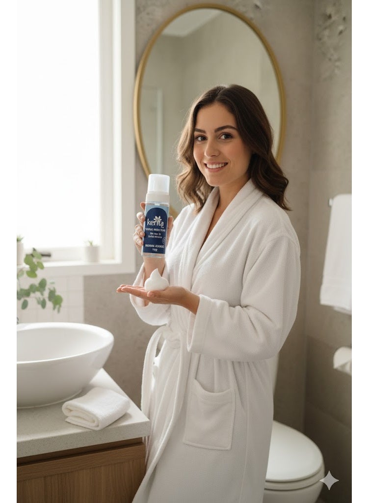 Kenta Cleansing Wash for All Skin Types 150g – The perfect choice for radiant, clean skin every day - Image 5