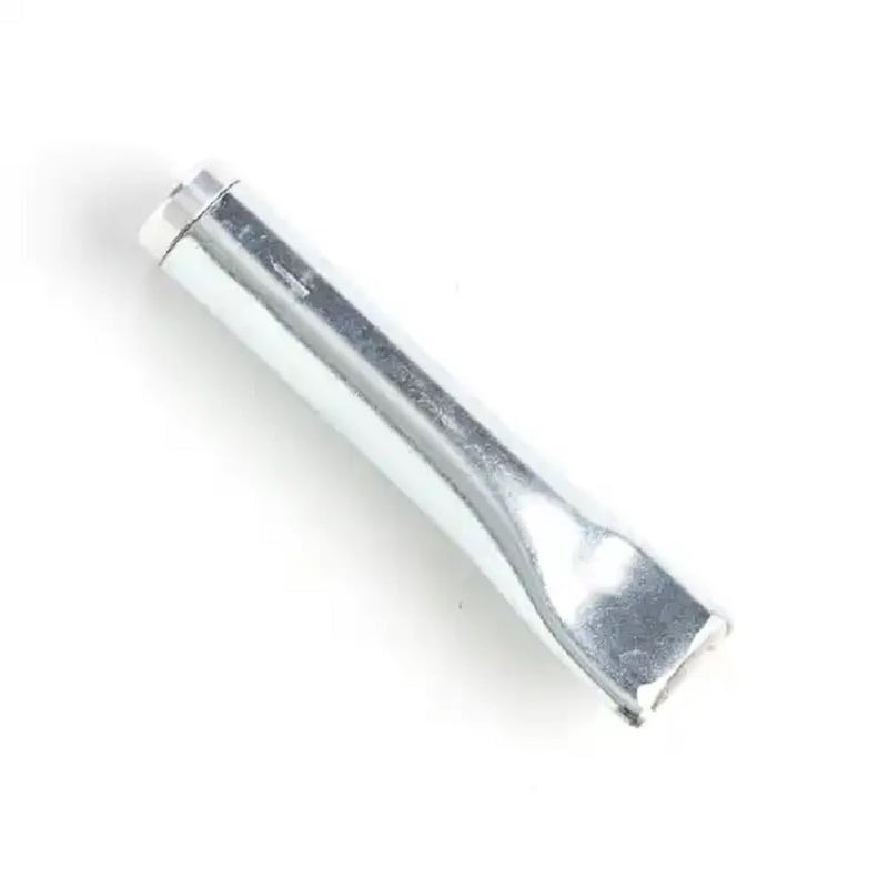 Tandy Leather Craftool Oblong Leather Punch 1 25 mm 3156700