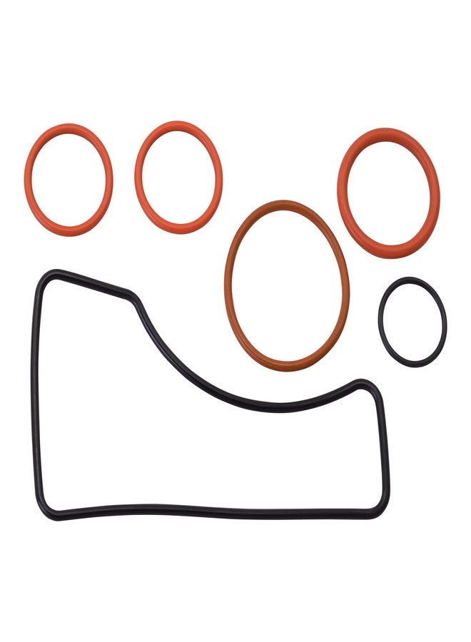 Quicksilver 16755Q1 Bell Housing Installation Gasket Kit for MerCruiser Bravo Drives, 1-Set - Image 1