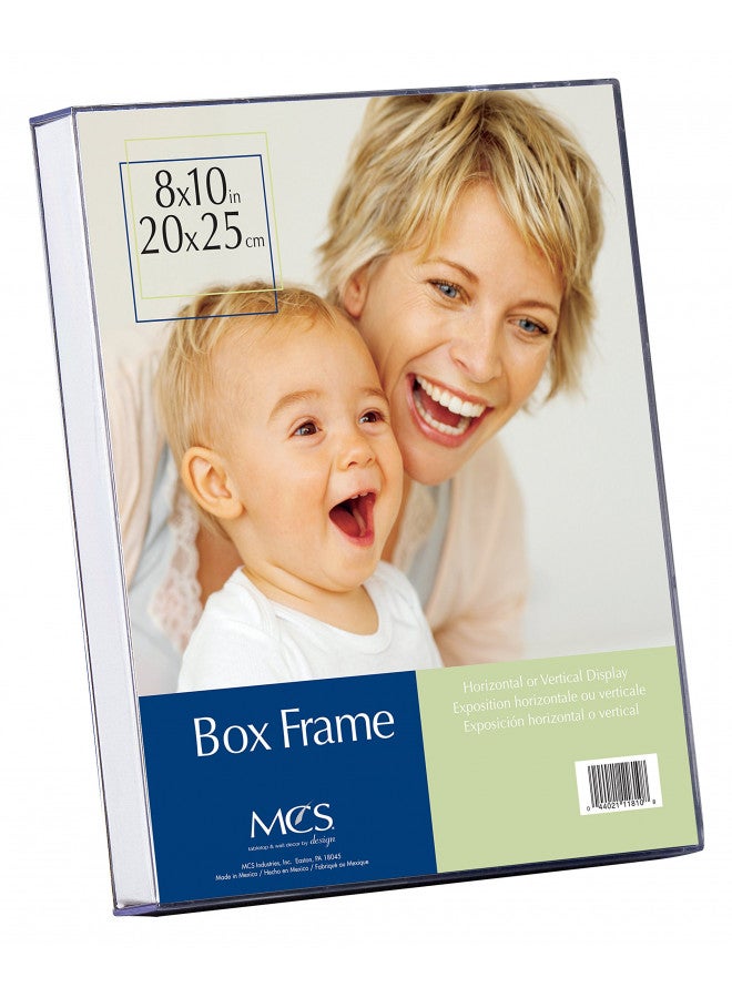 MCS MCS 8x10 Inch Box Frame (11810)  - Image 1