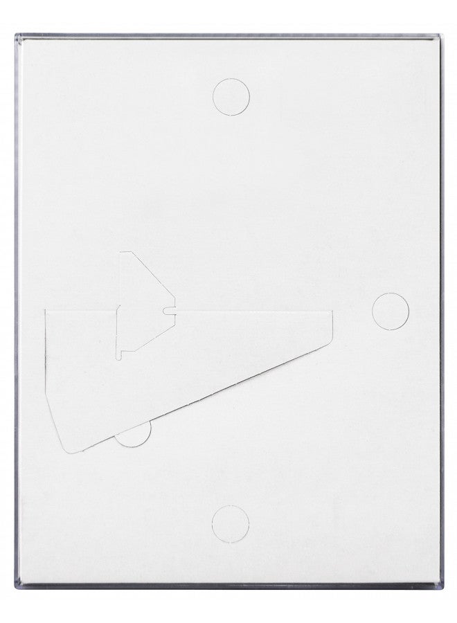 MCS MCS 8x10 Inch Box Frame (11810)  - Image 3