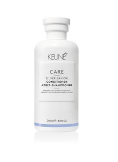 Keune Care Silver Savior Conditioner 8.5 Oz (Pack Of 1)  - Image 1