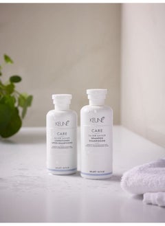Keune Care Silver Savior Conditioner 8.5 Oz (Pack Of 1)  - Image 3