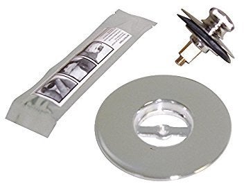WATCO Watco NufitR Lift And Turn Tub Closure 