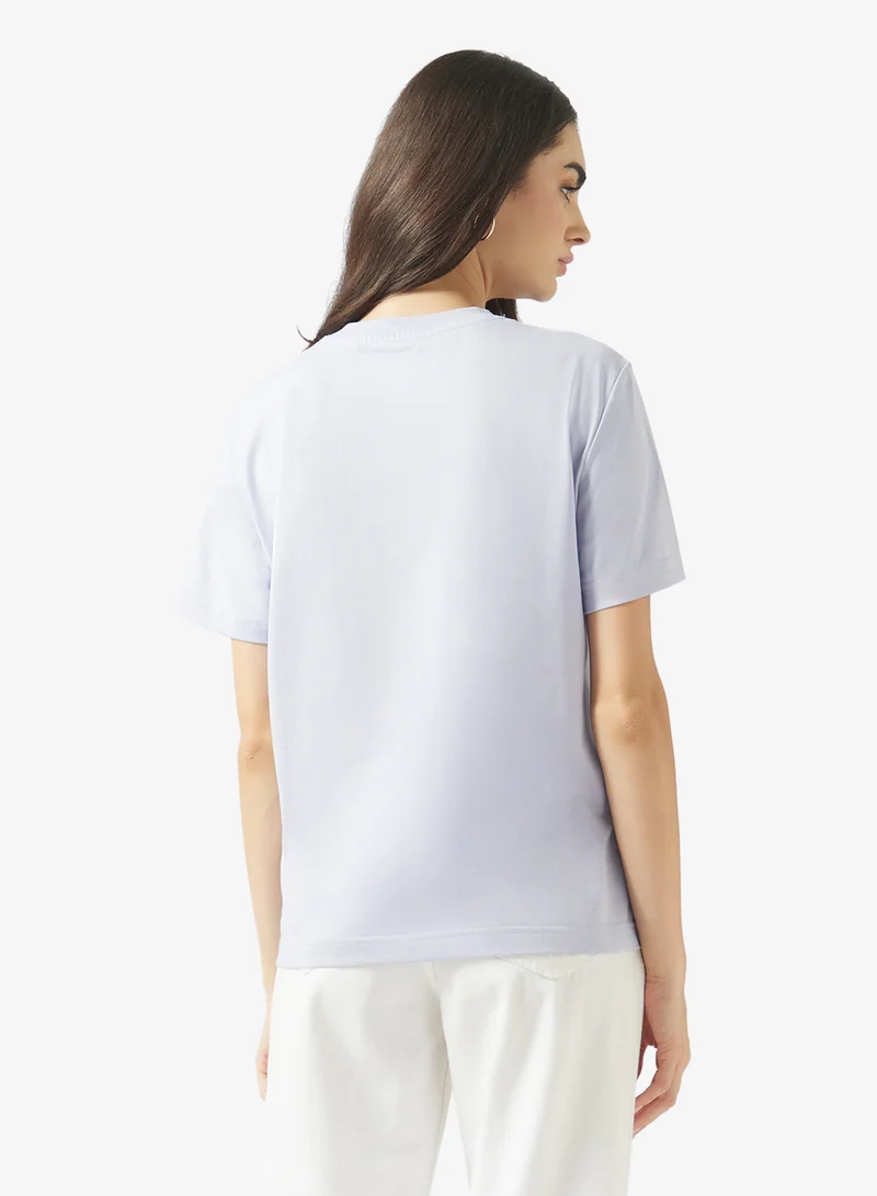 Calvin Klein Jeans Classic Logo T-Shirt