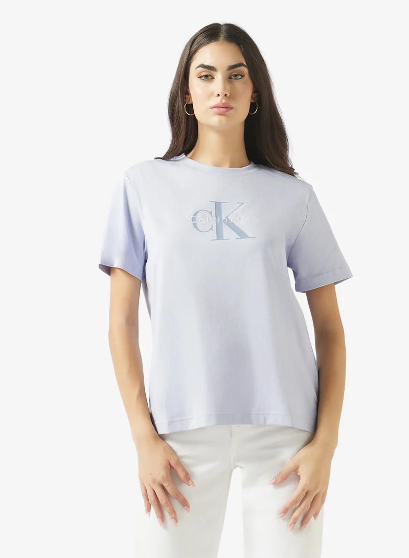 Classic Logo T-Shirt