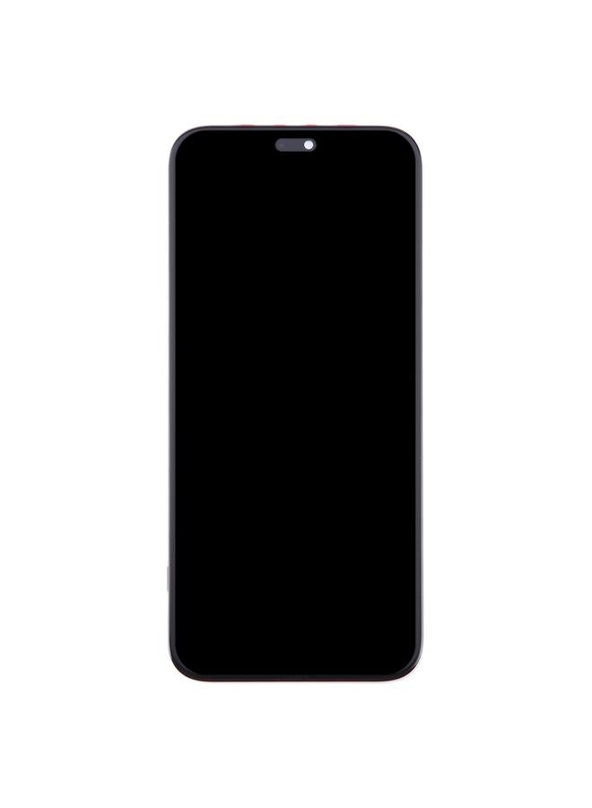 erorex Replacement For Honor X8b Original LCD Screen with Digitizer Full Assembly - Image 2