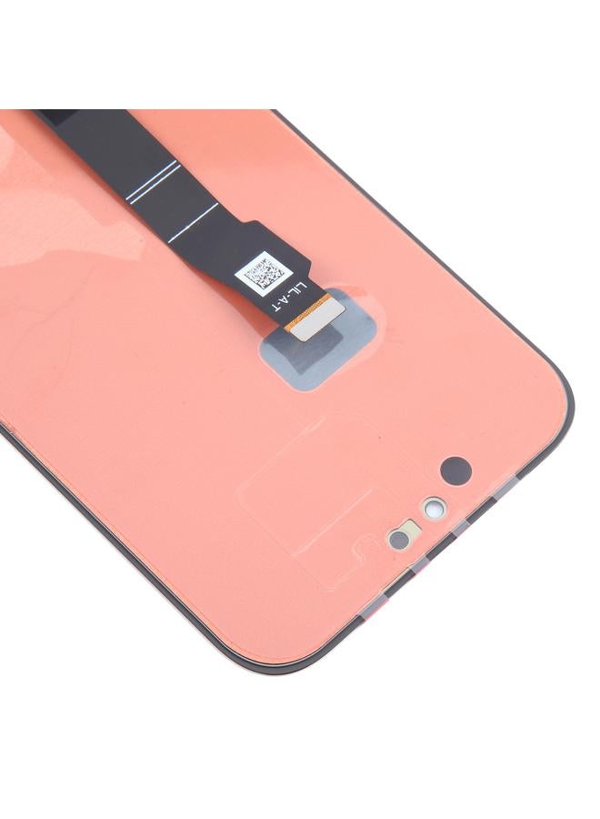 erorex Replacement For Honor X8b Original LCD Screen with Digitizer Full Assembly - Image 4