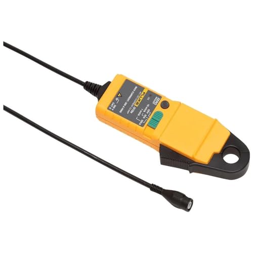 Fluke I310S AC/DC Current Probe, +/-100mA Resolution, 300V AC/ DC Voltage, 450A DC, 300A AC rms Current - Image 1
