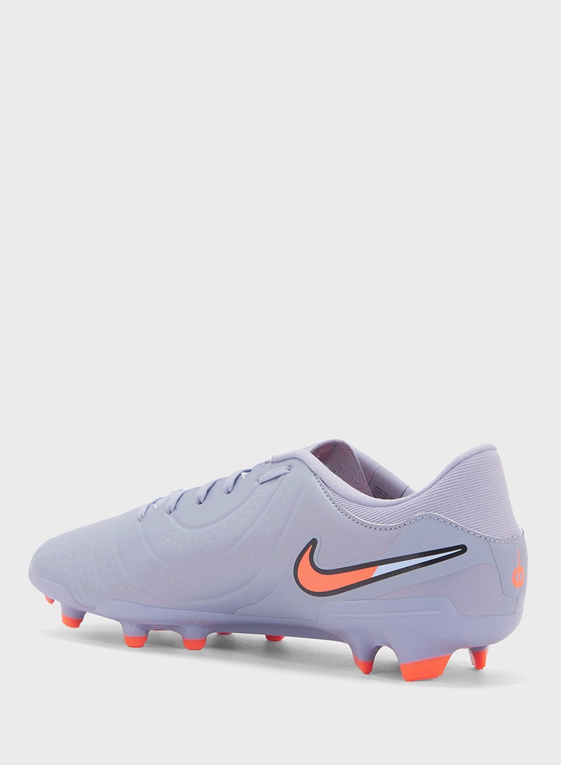 Nike Legend 10 Academy Fg/Mg  - Image 2