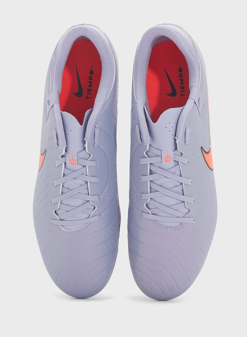 Nike Legend 10 Academy Fg/Mg  - Image 4