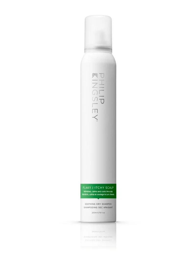 فيليب كينجزلي Flaky Itchy Dry Shampoo 200Ml