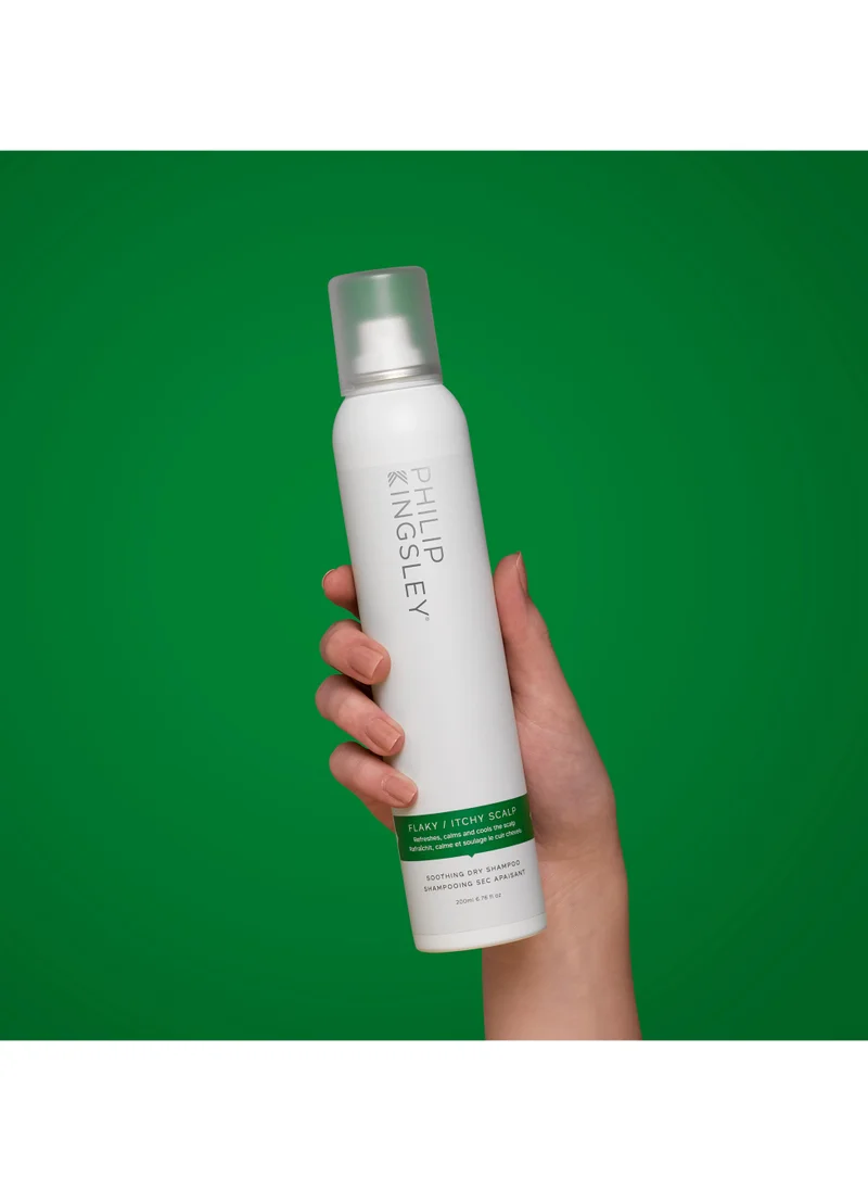 فيليب كينجزلي Flaky Itchy Dry Shampoo 200Ml