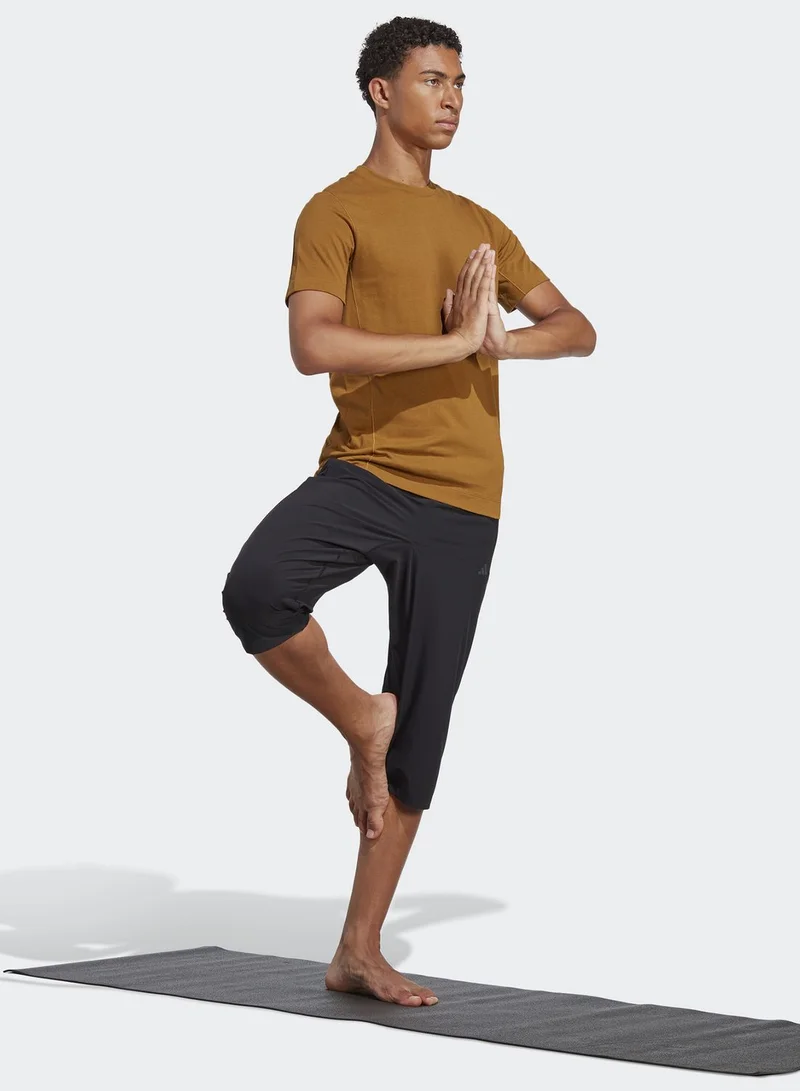 adidas تيشيرت للتمرين