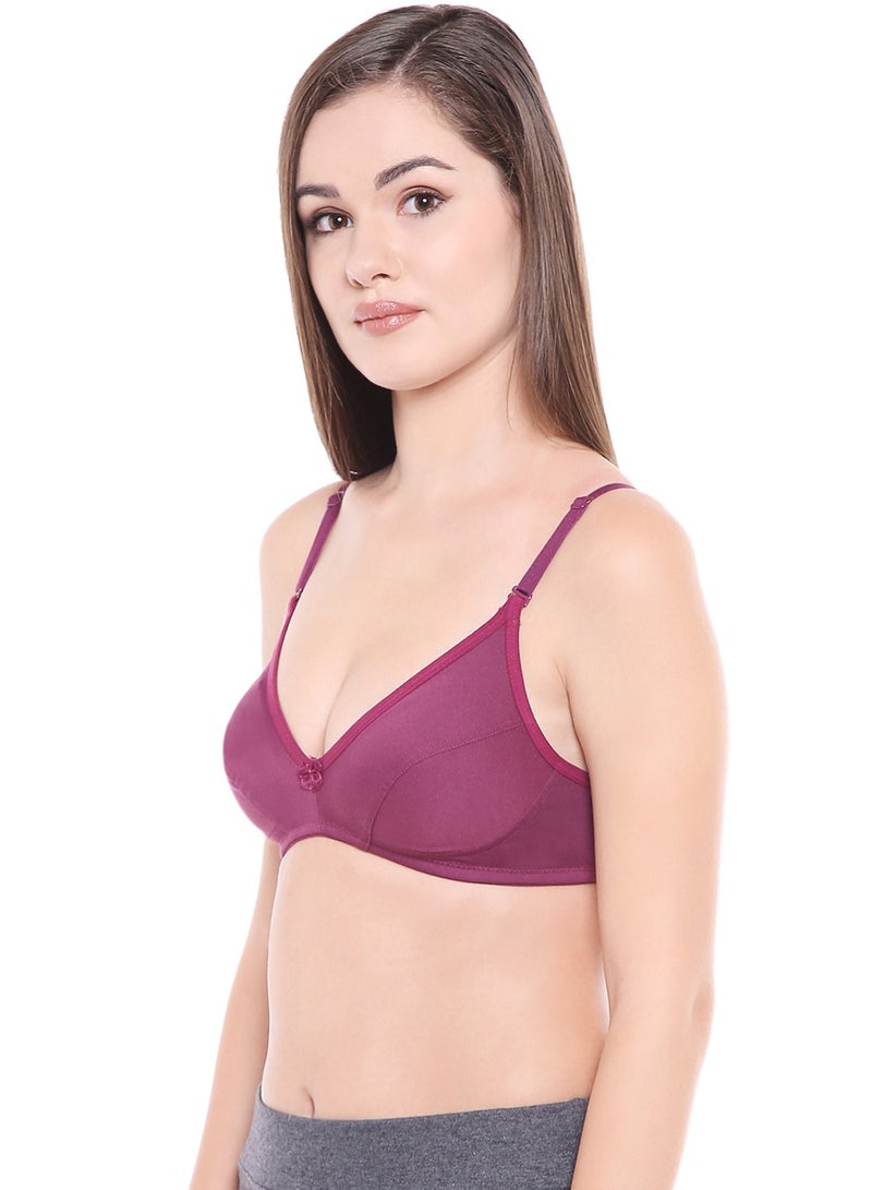 Bodycare Ladies princessline cut Bra- Pack of 1 - Image 2